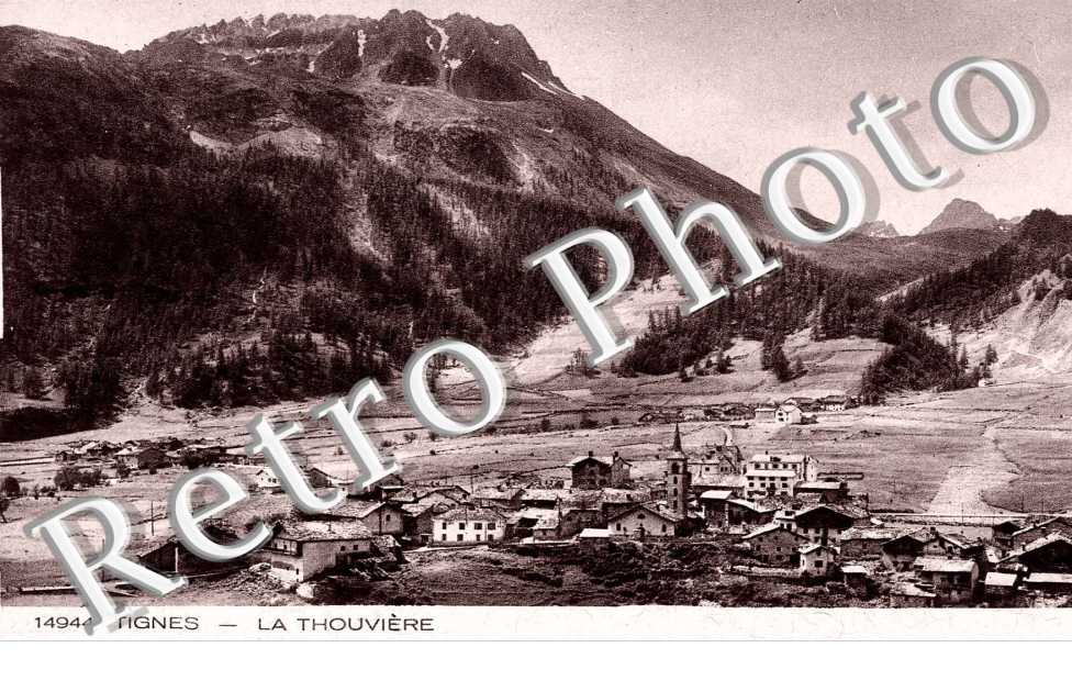 La Thouviere