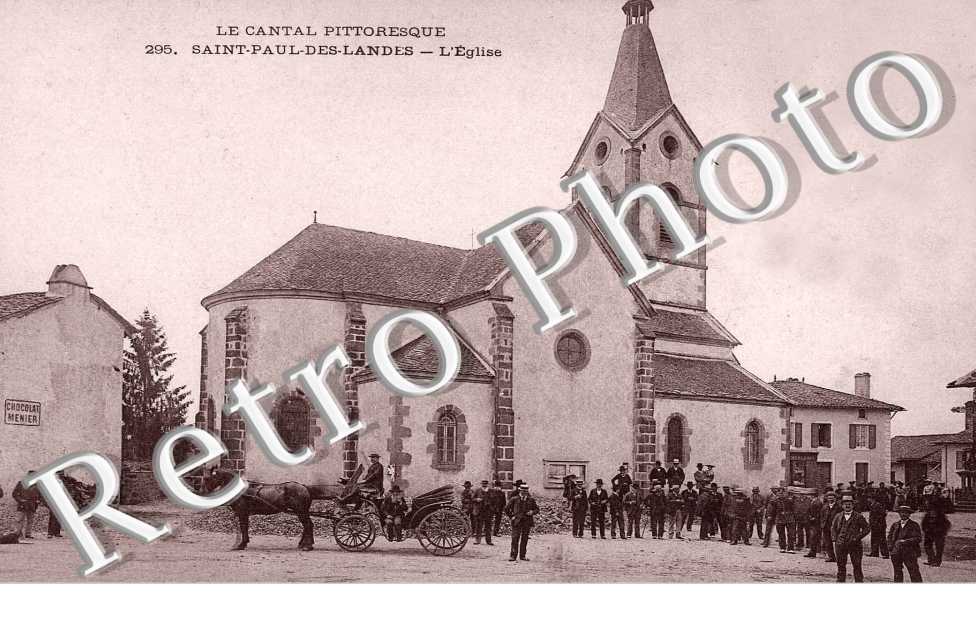 L&#039;eglise