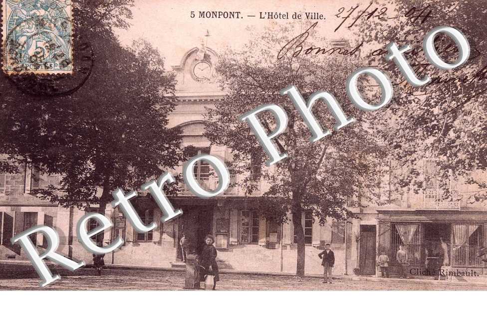 l&#039;hotel de ville