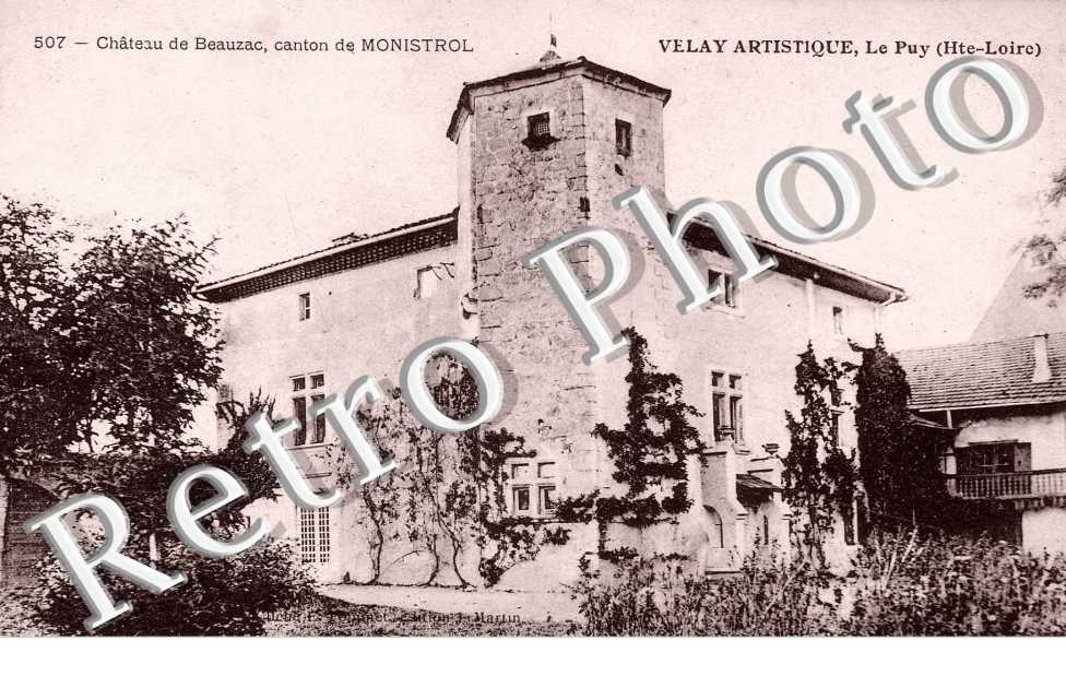 le chateau