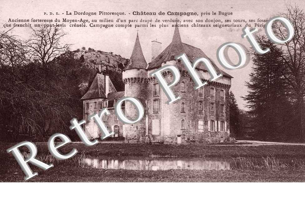 chateau