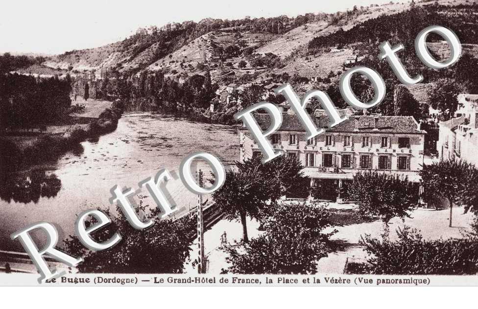 Grand Hotel de France