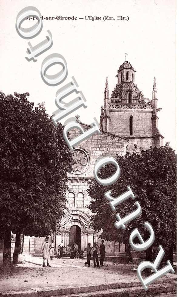 l&#039;eglise