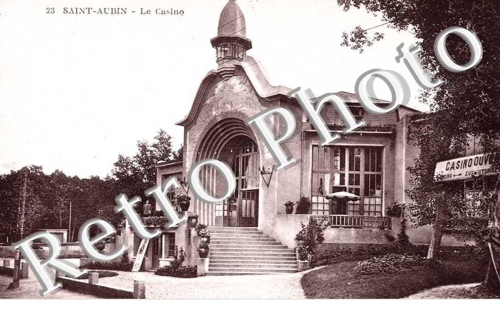 Casino