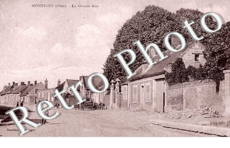la Grande-Rue