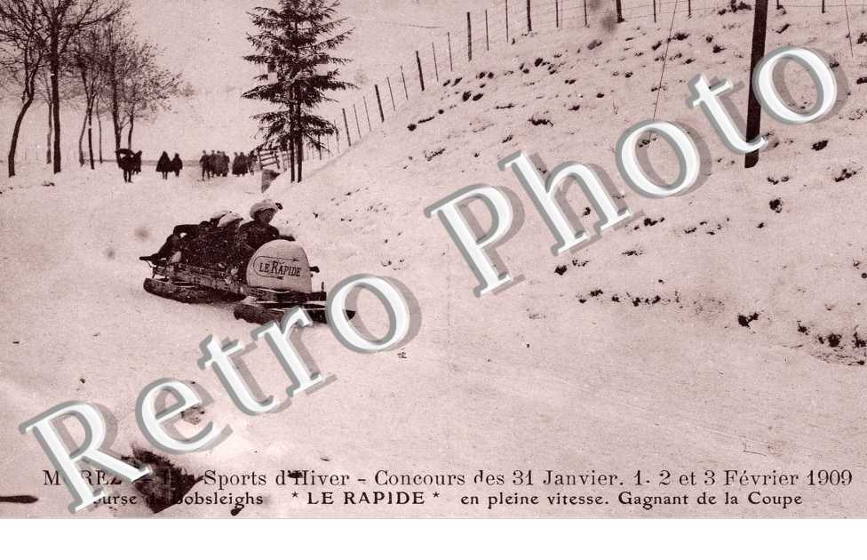 CONCOURS DES 31 JANVIER 1,2 ET 3 FEVRIER 1909