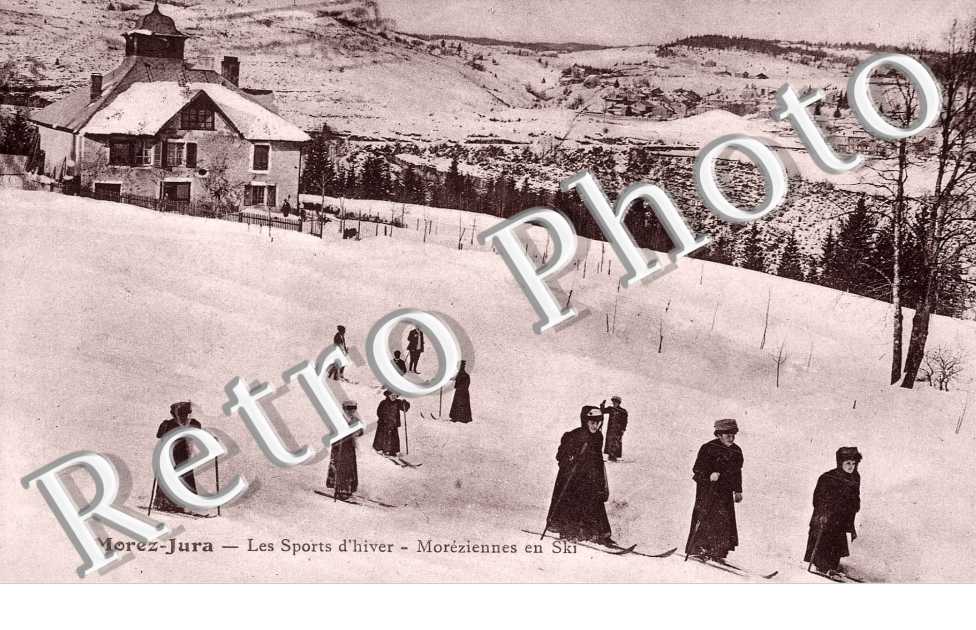 ski les Sports d&#039;hivers
