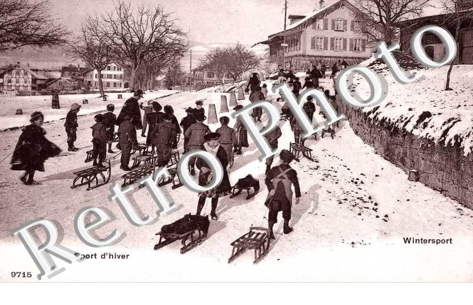 Wintersport