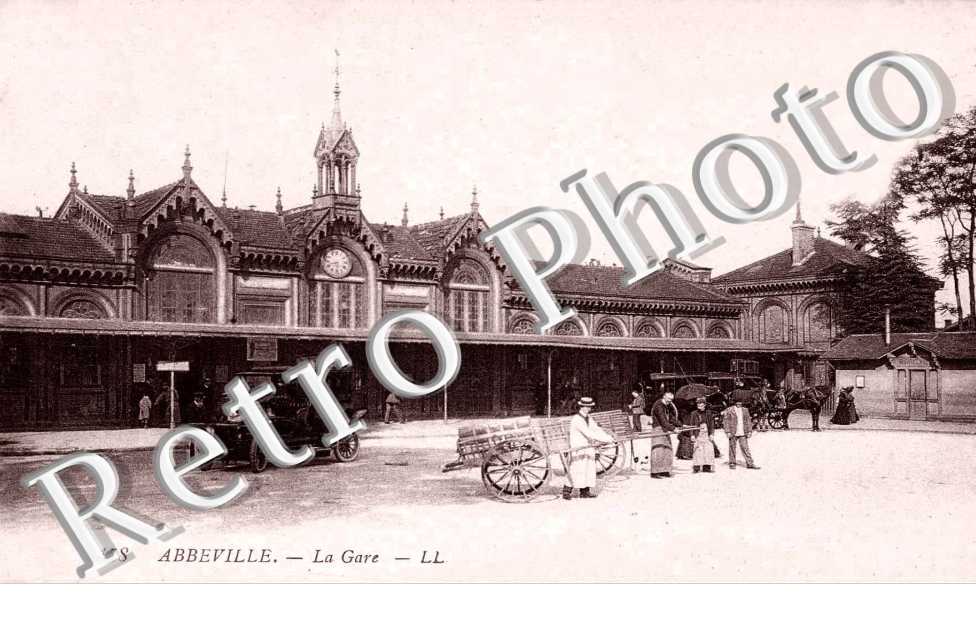 La Gare