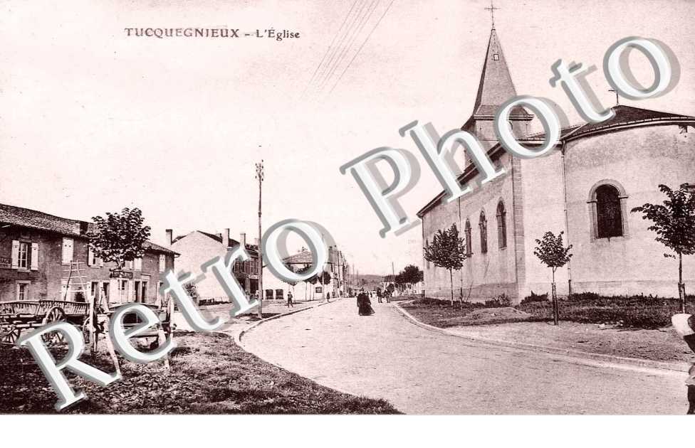 Eglise