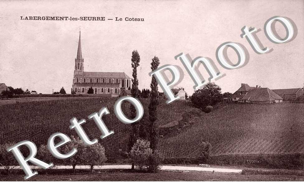 Le Coteau