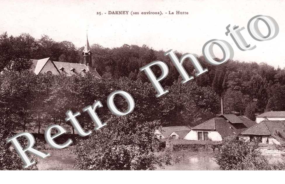 La Hutte