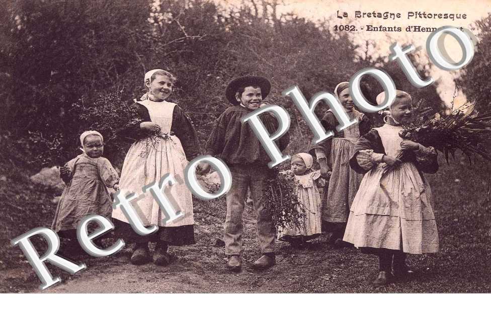 enfants