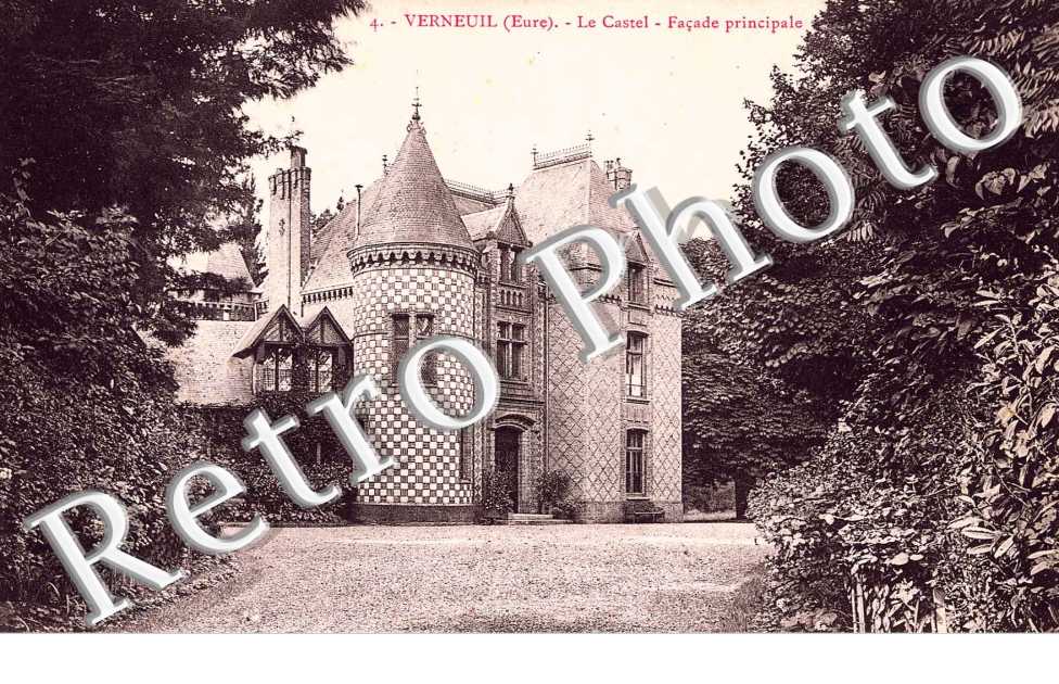 Le Castel