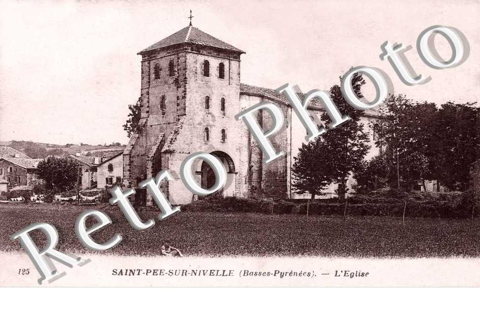 ( L&#039;eglise )
