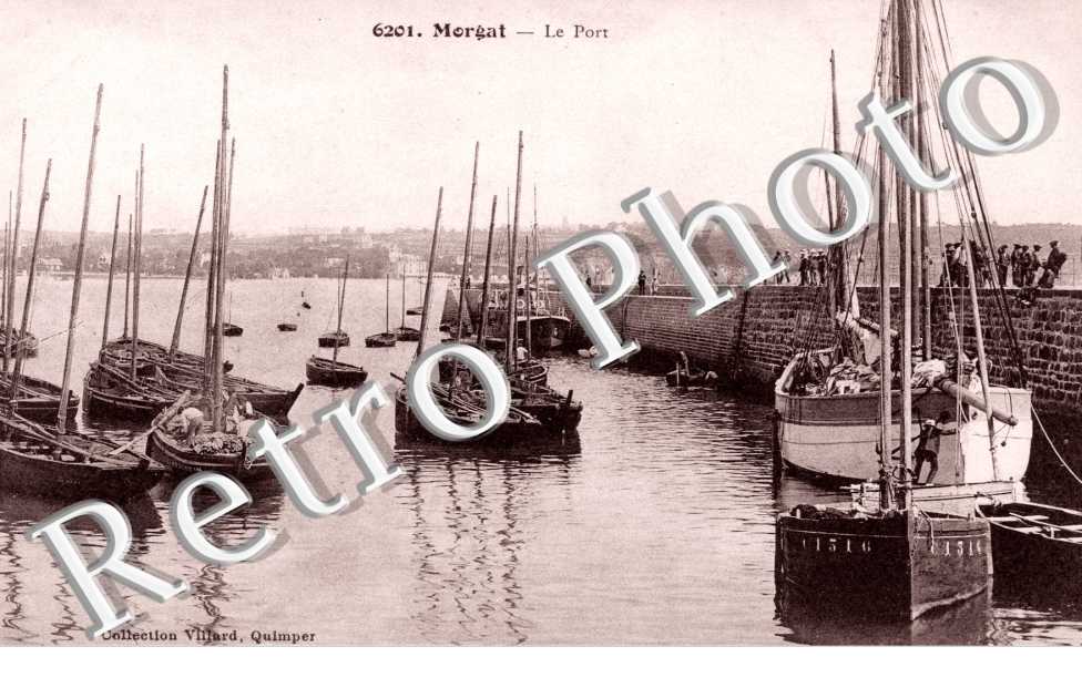 le port
