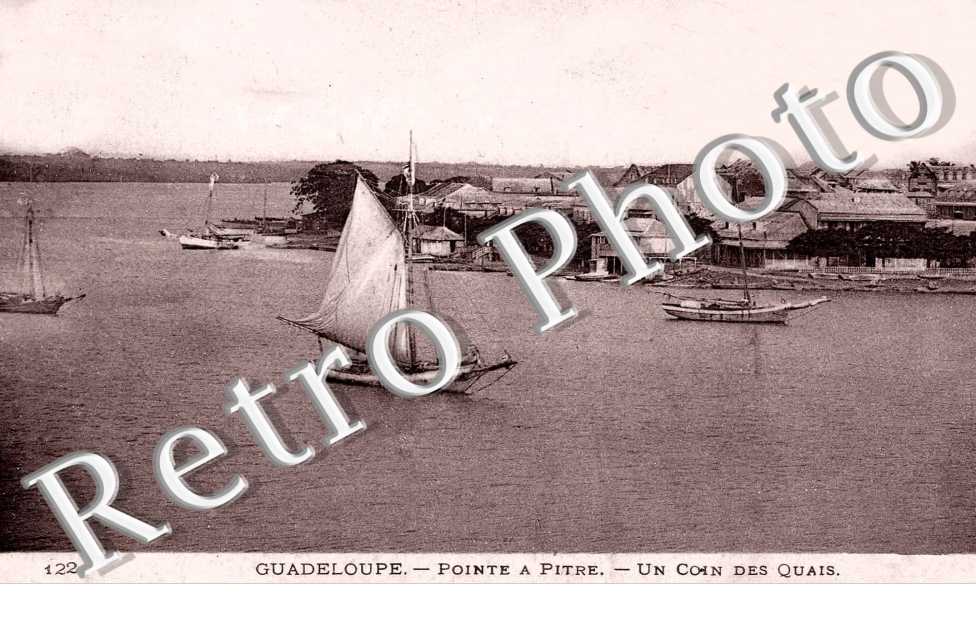 UN COIN DES QUAIS