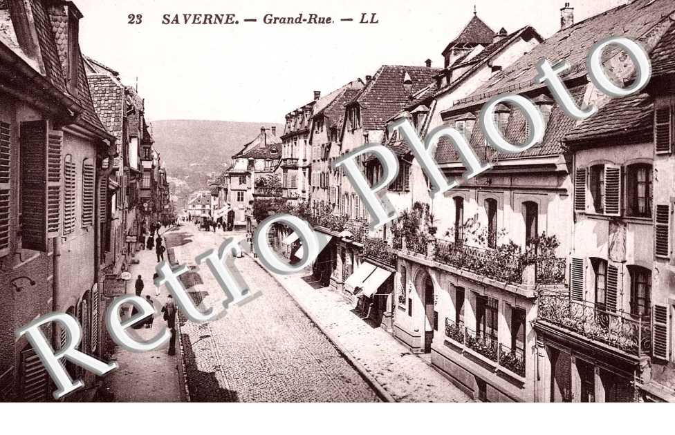 GRAND-RUE