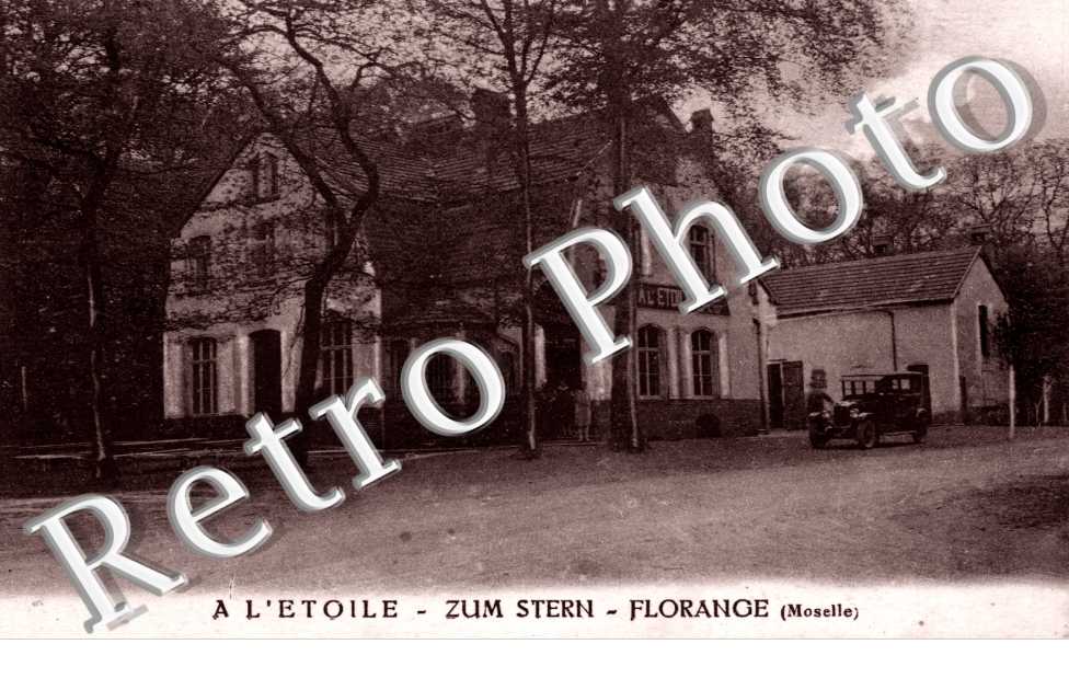 A l'Etoile - Zum Stern