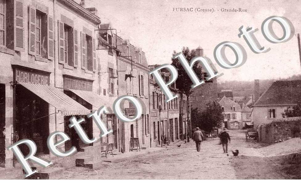 Grande rue