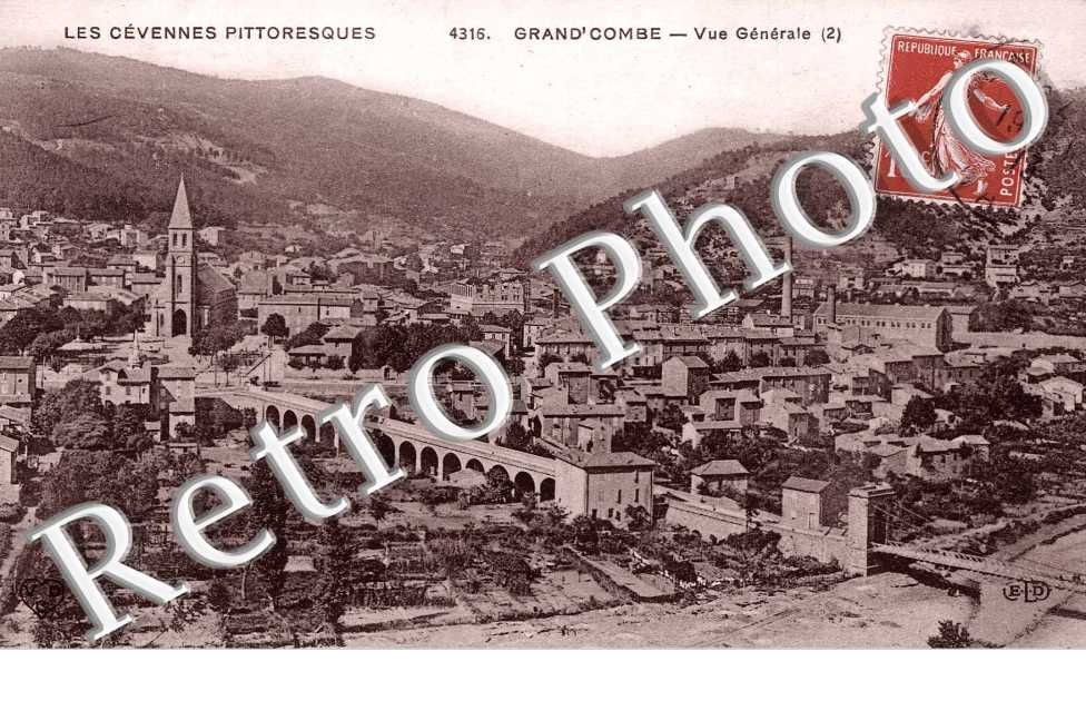 Vue generale