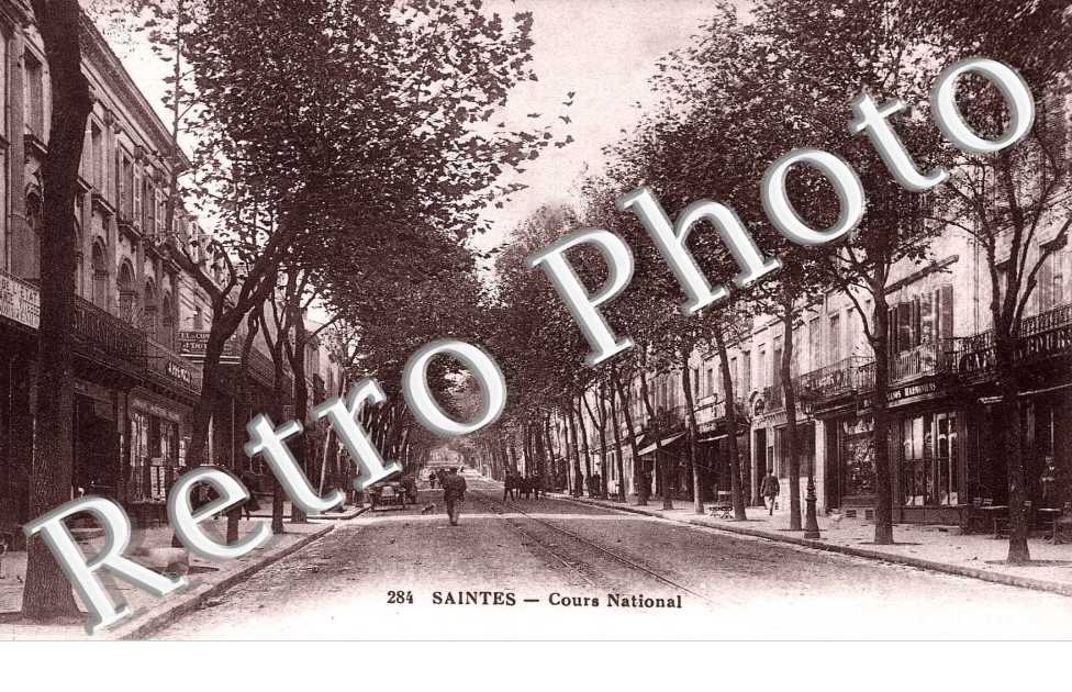 LE COURS NATIONAL