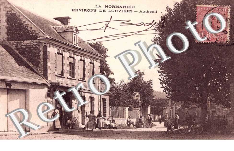 Autheuil