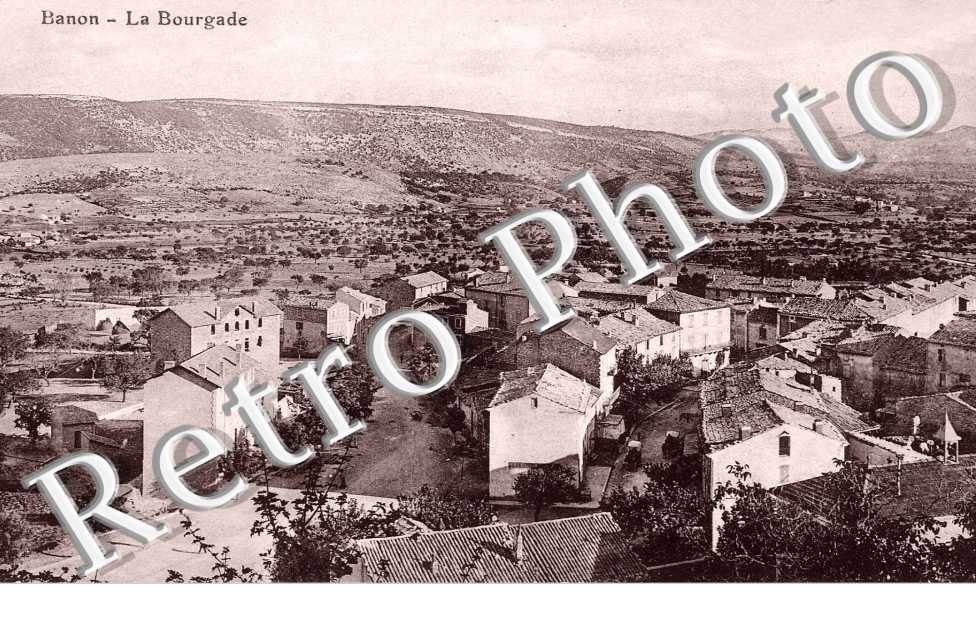 La Bourgade