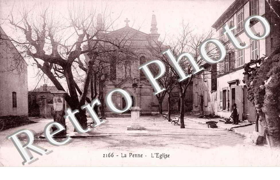 l&#039;Eglise