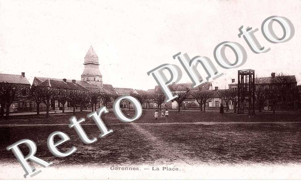 La place