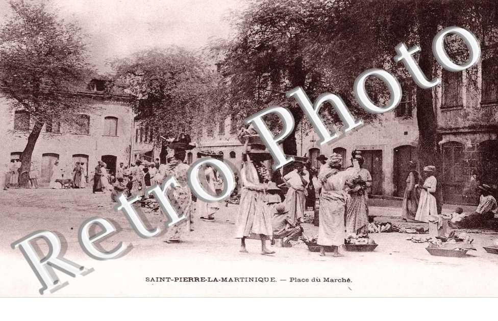 Place du Marche