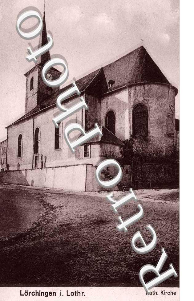 Kath. Kirche