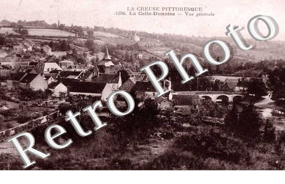 Vue generale