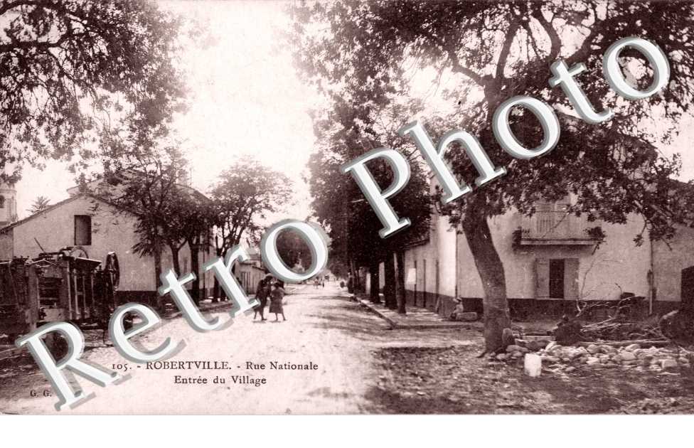 Rue Nationale