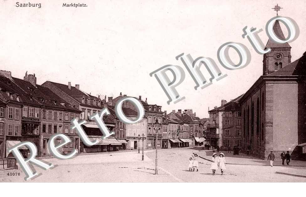 Marktplatz