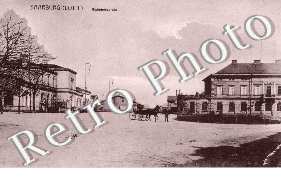 Bahnhofsplatz