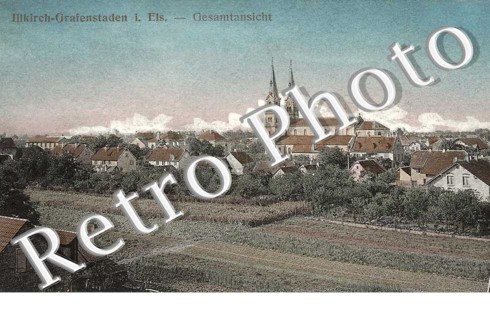 Gesamtansicht