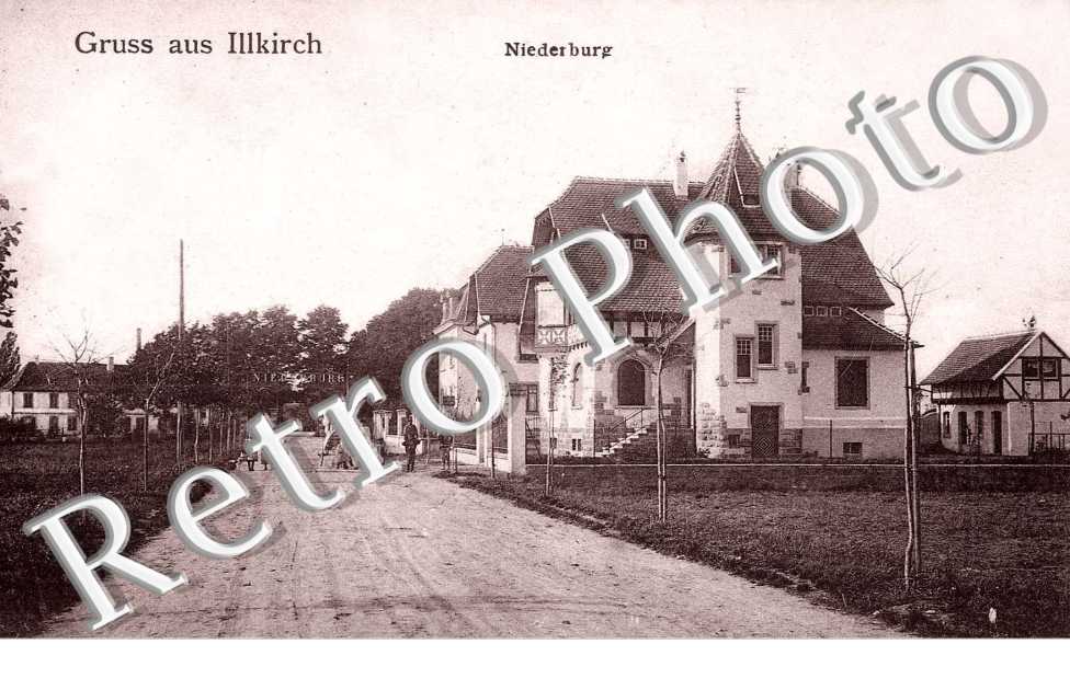 Niederburg