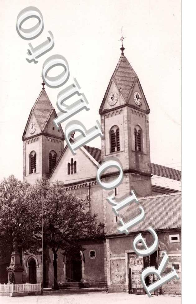 l&#039;Eglise