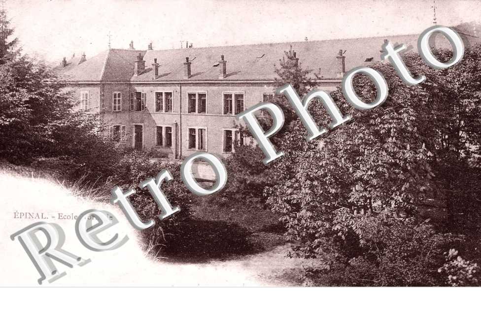 ECOLE NORMALE