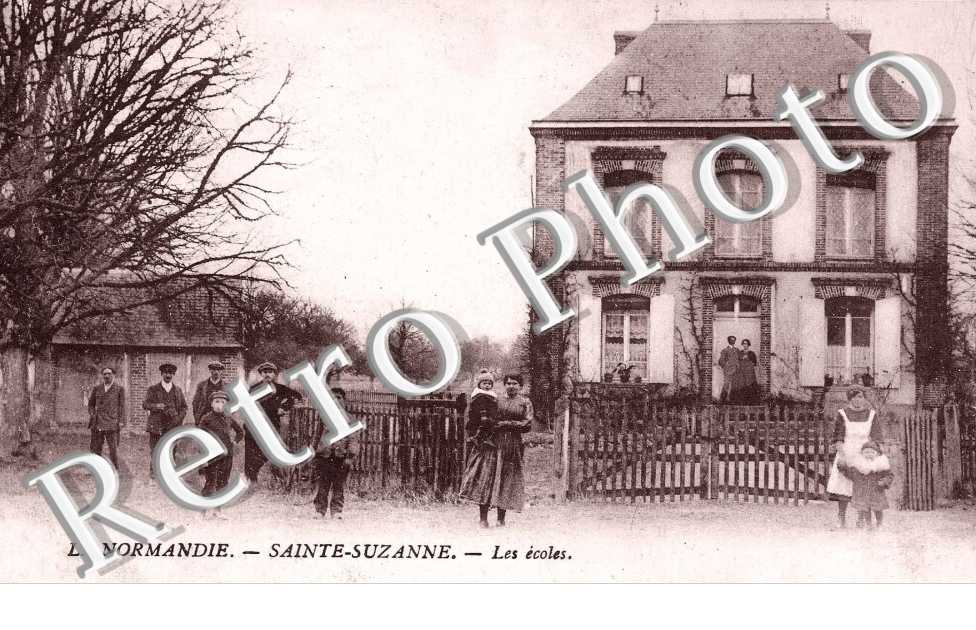 Les ecoles