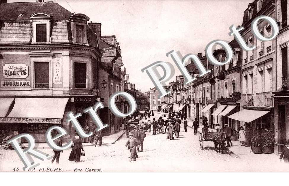 RUE CARNOT