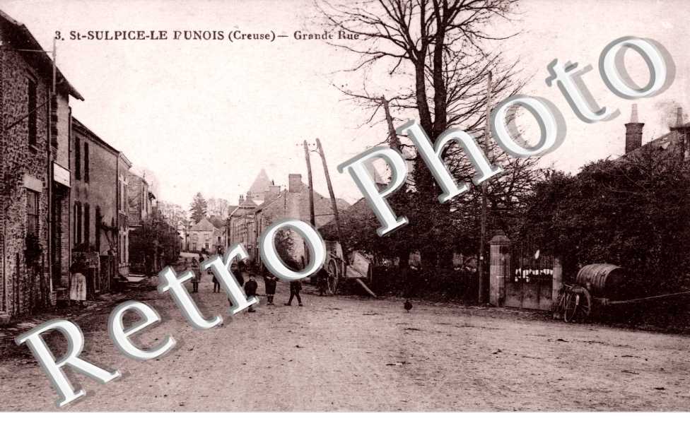 Grande rue