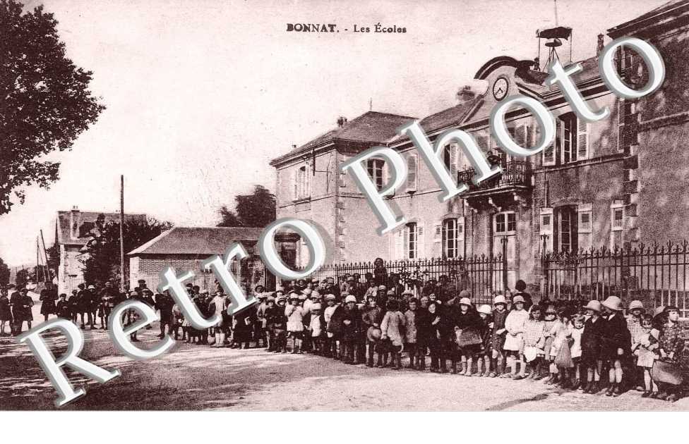 Les ecoles