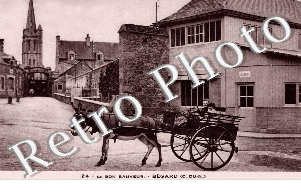 le bon sauveur