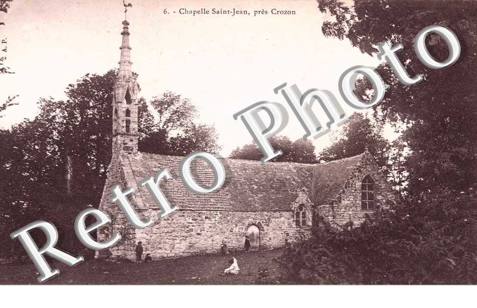 chapelle st jean