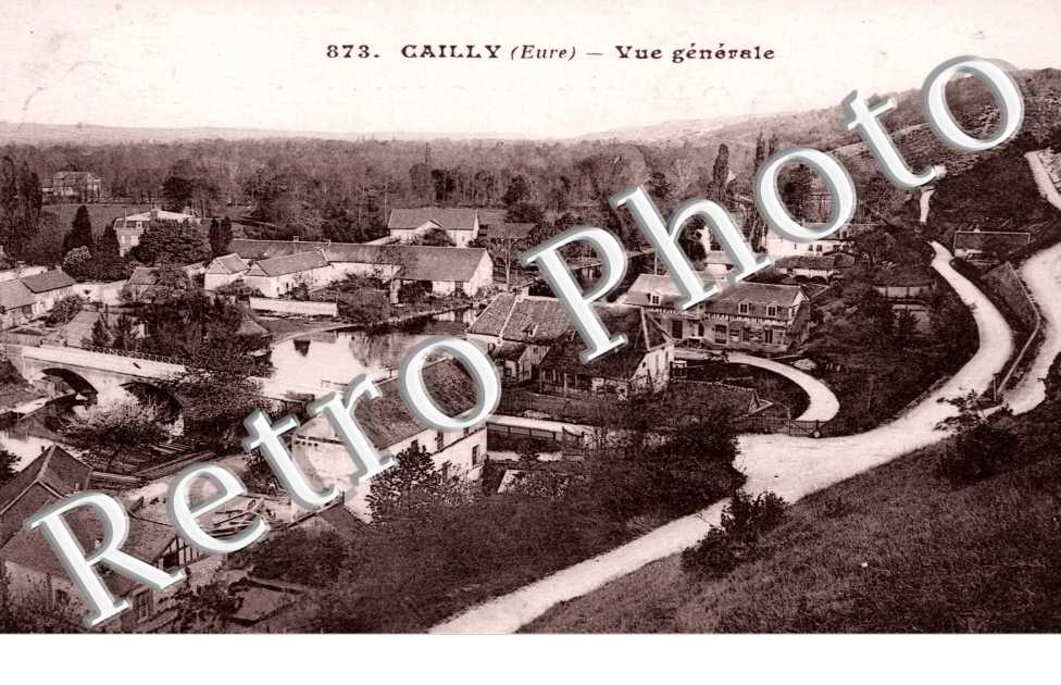 Vue generale