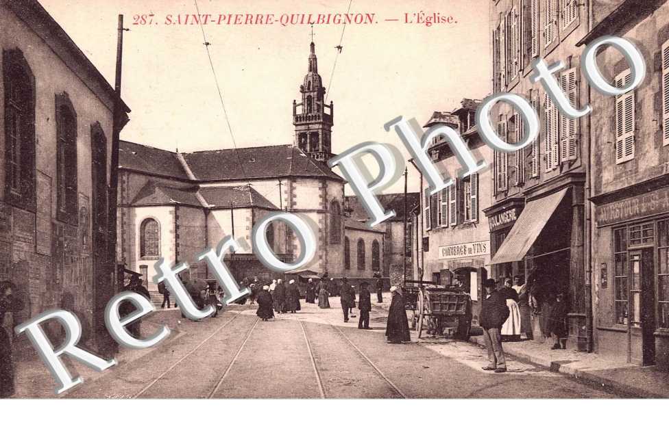 L&#039;eglise
