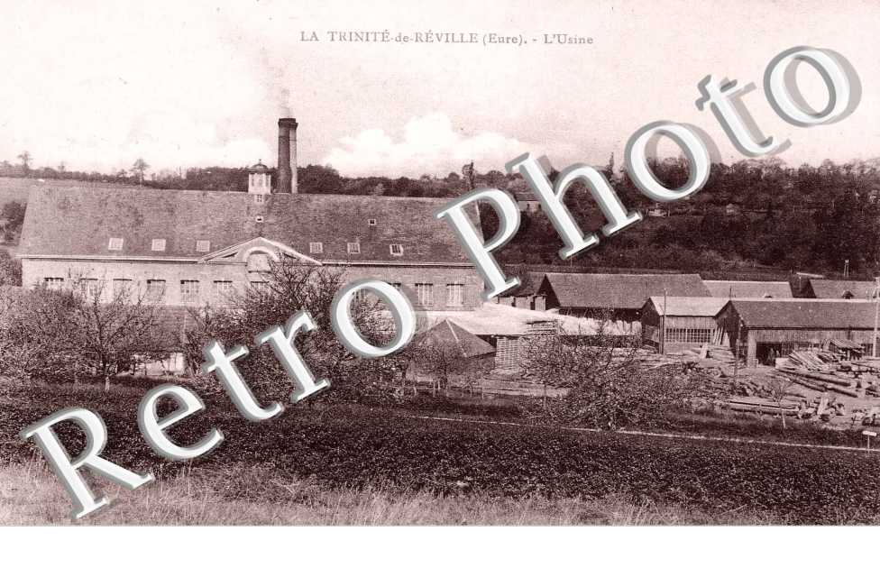 L&#039;usine