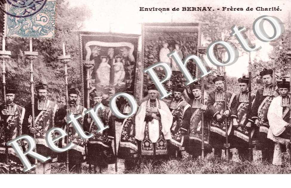 freres de charite